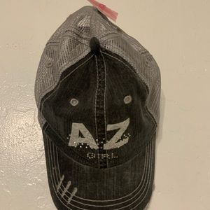 The Alabama Girl AZ Girl Hat